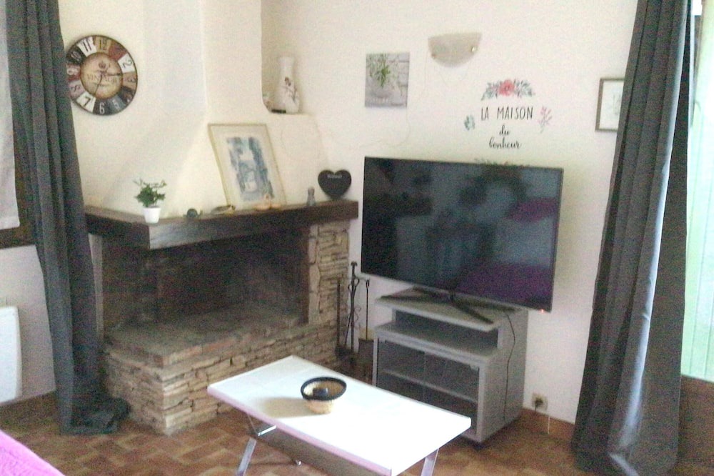 Photo of Livingroom in Vacheres