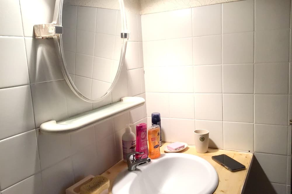 Photo of Bathroom in Vacheres