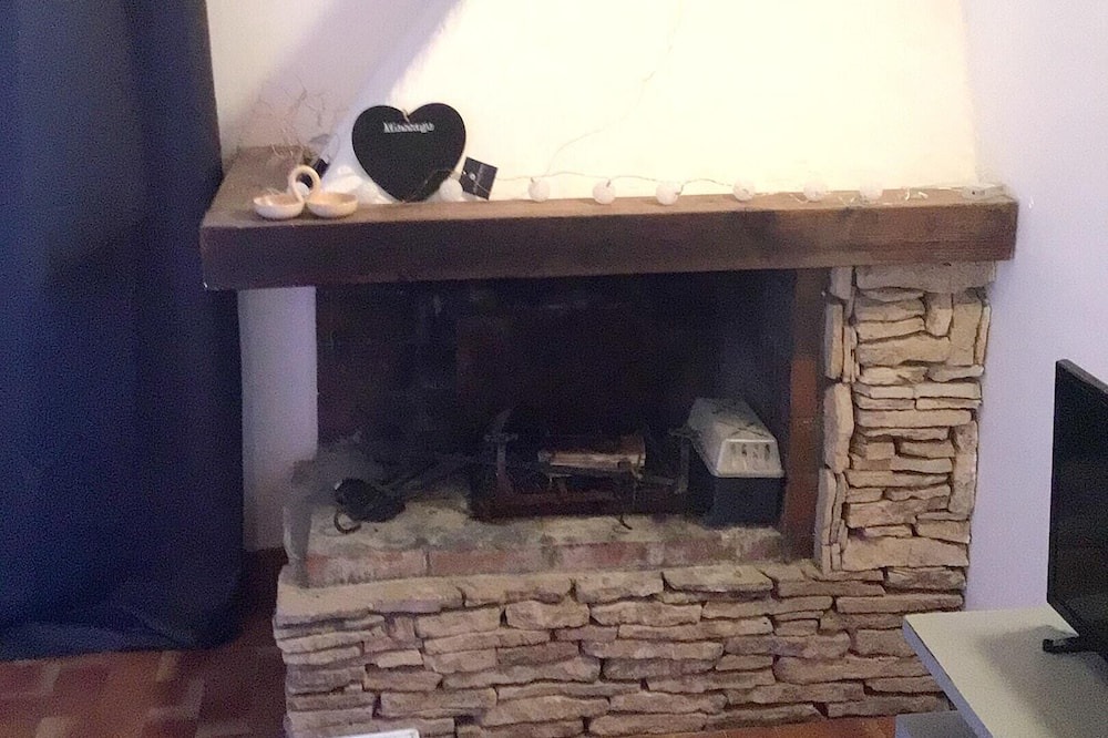 Photo of Livingroom in Vacheres