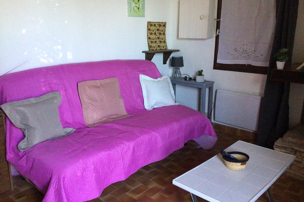 Photo of Livingroom in Vacheres