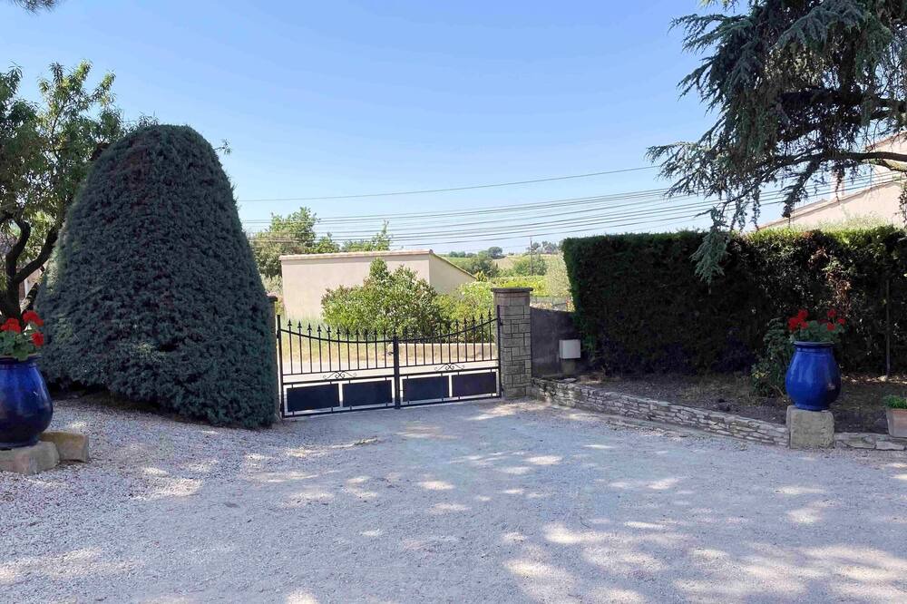 Photo of Outdoor in Sablet