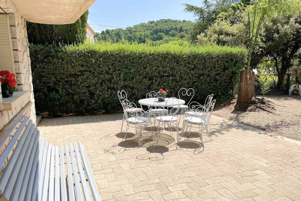 Photo of Outdoor in Sablet