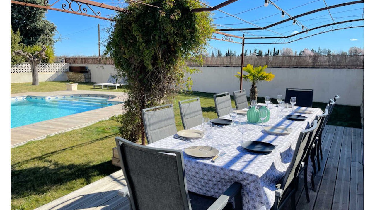 Photo of Outdoor in Garons