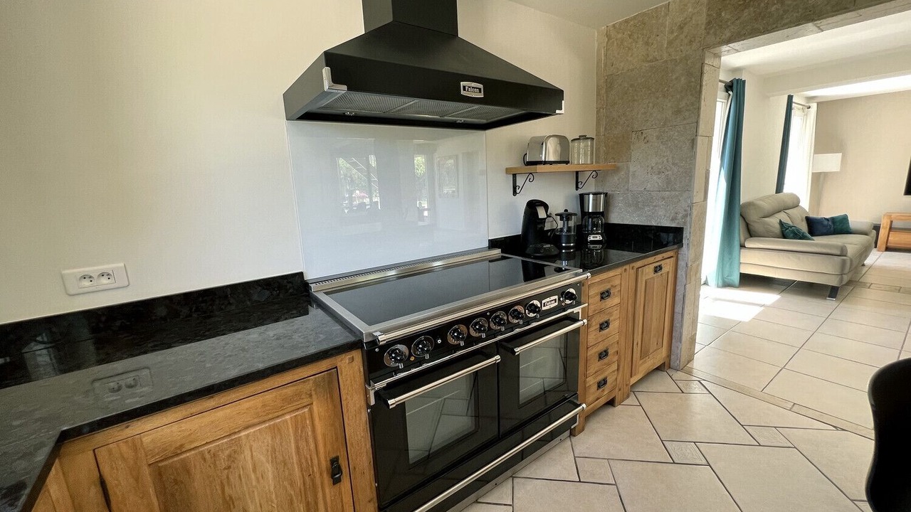 Photo of Kitchen in Garons