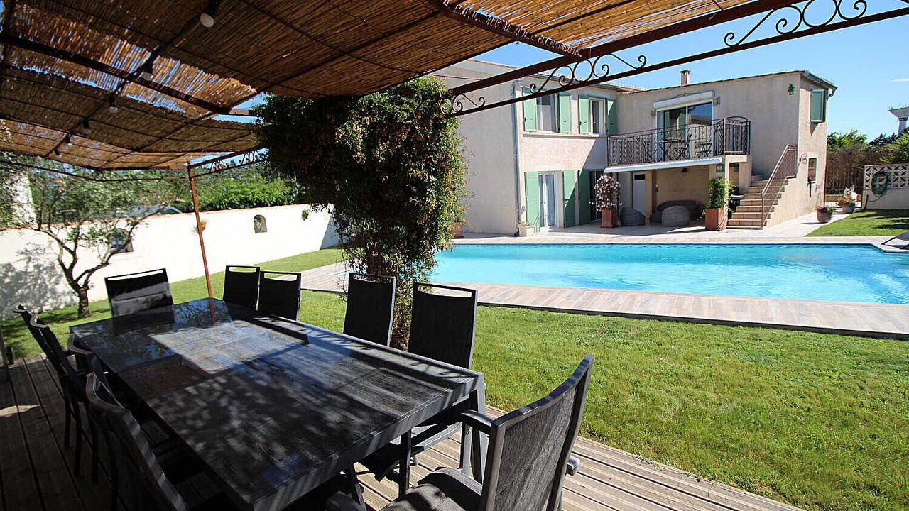 Photo of Outdoor in Garons