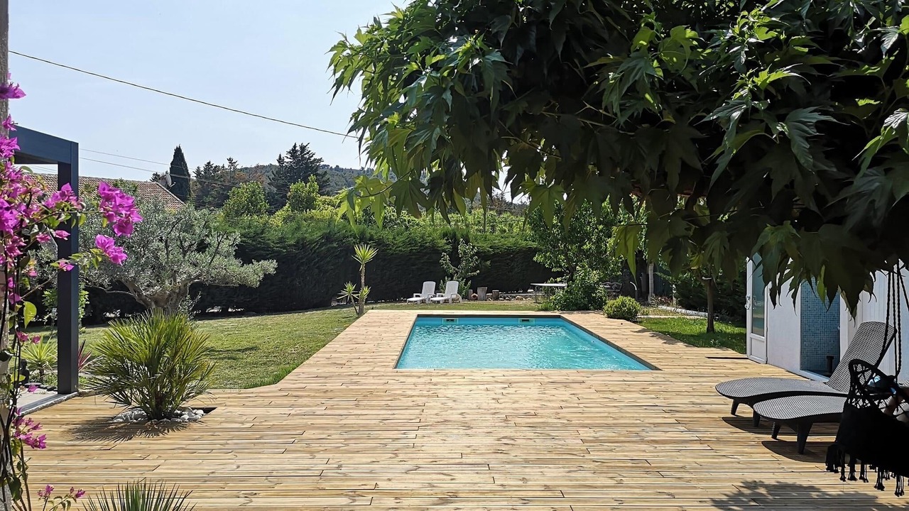 Photo of Outdoor in Martigues