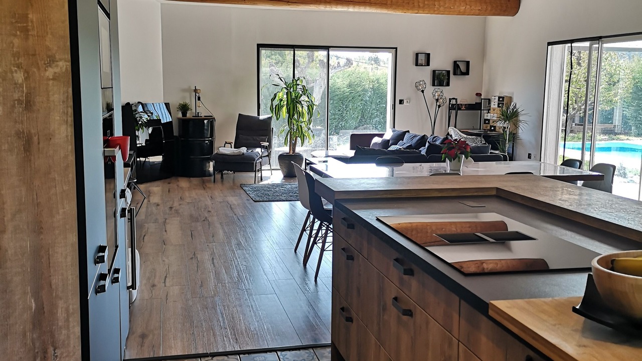 Photo of Kitchen in Martigues