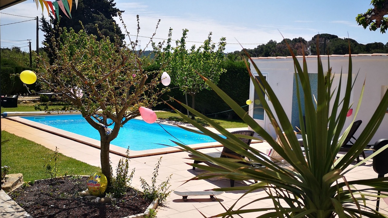 Photo of Outdoor in Martigues