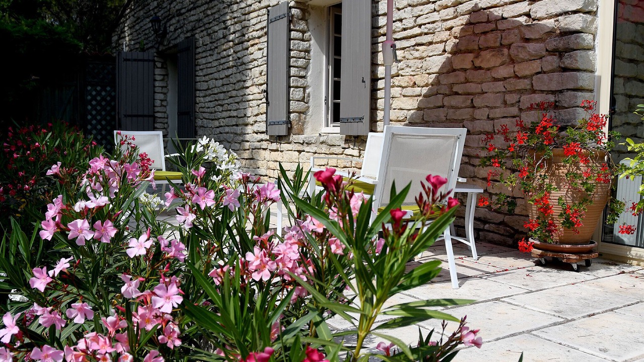 Photo of Outdoor in Murs