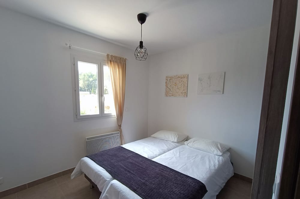 Photo of Bedroom in Pelissanne