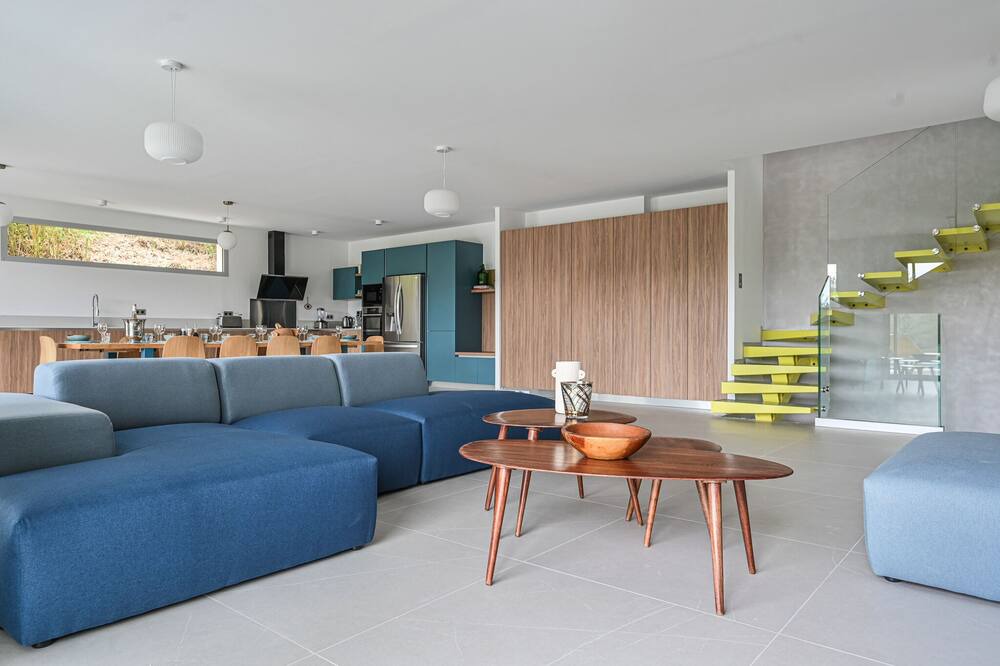Photo of Livingroom in Roquevaire