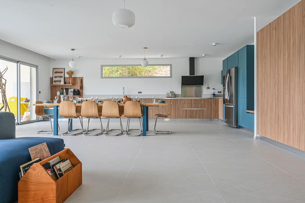 Photo of Kitchen in Roquevaire