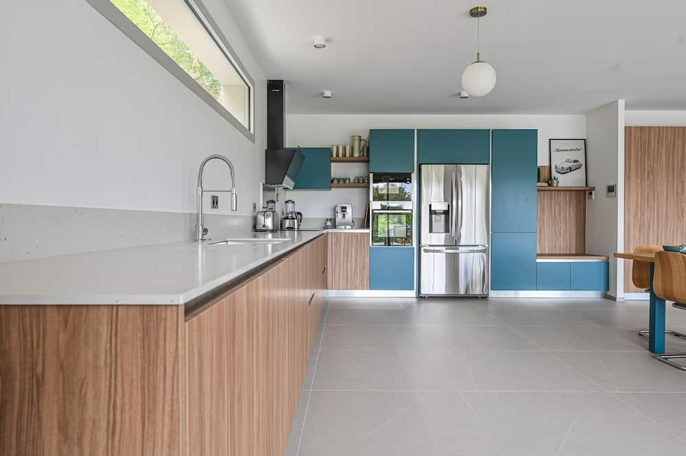 Photo of Kitchen in Roquevaire