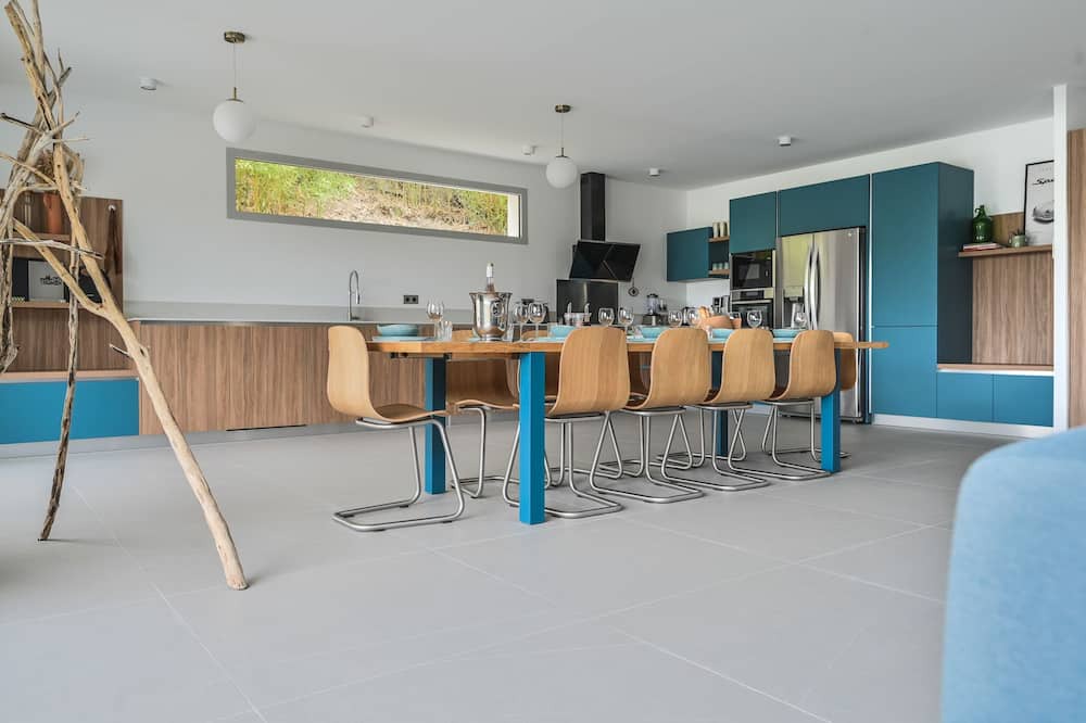 Photo of Kitchen in Roquevaire