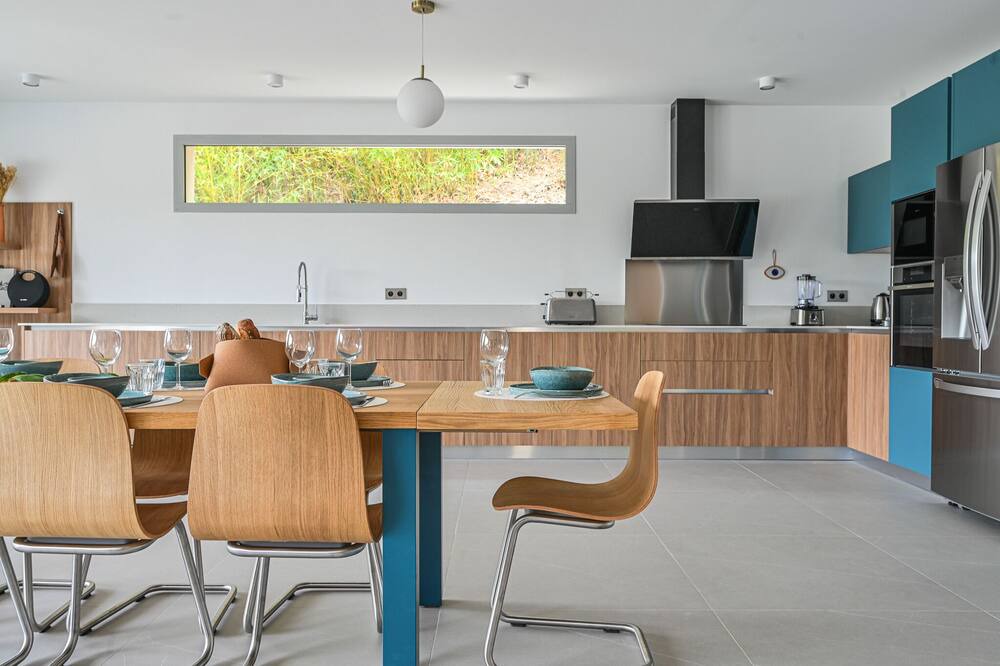 Photo of Kitchen in Roquevaire