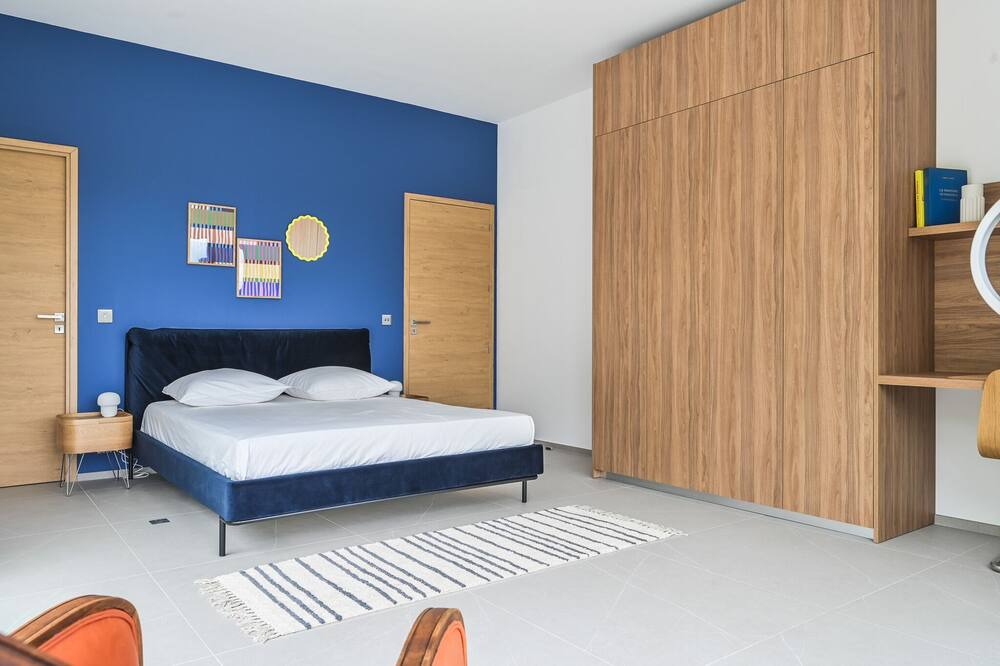 Photo of Bedroom in Roquevaire