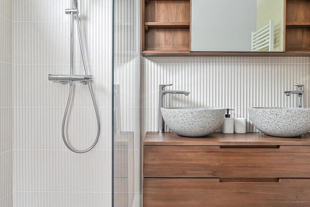 Photo of Bathroom in Roquevaire