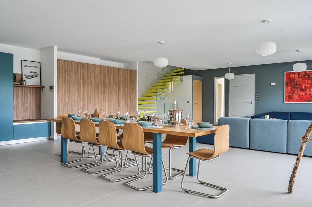 Photo of Kitchen in Roquevaire