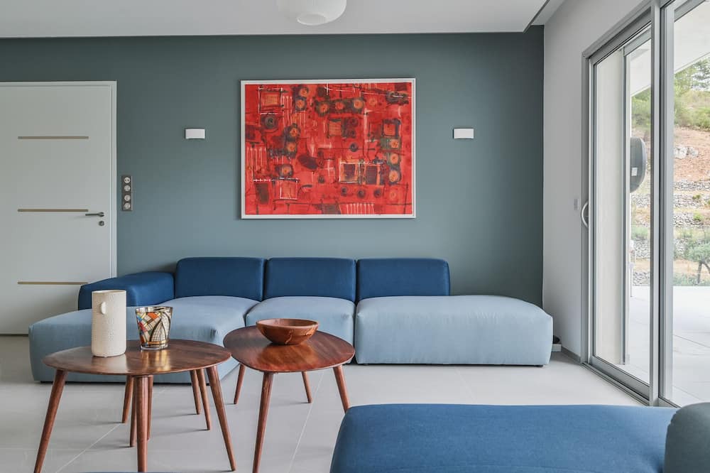 Photo of Livingroom in Roquevaire