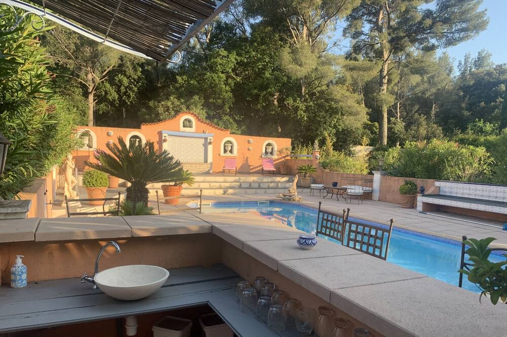 Photo of Outdoor in La Valette-du-Var