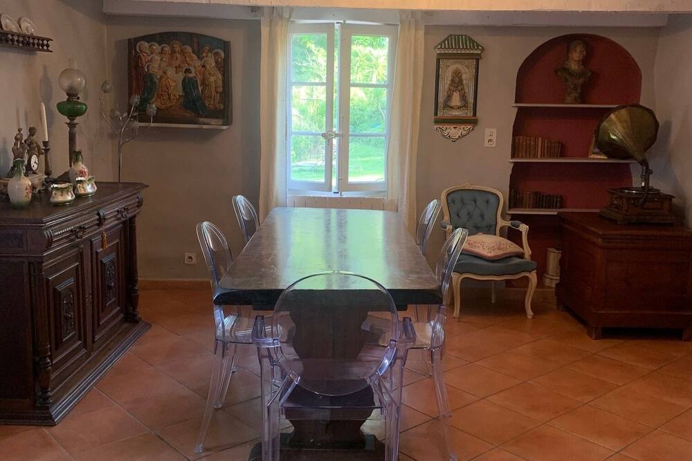 Photo of Livingroom in La Valette-du-Var