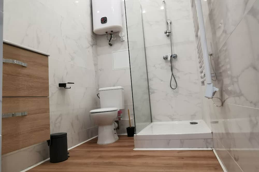 Photo of Bathroom in Baille