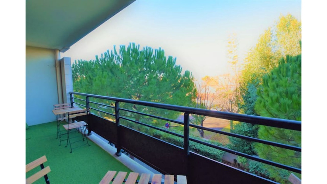 Photo of Outdoor in La Plage