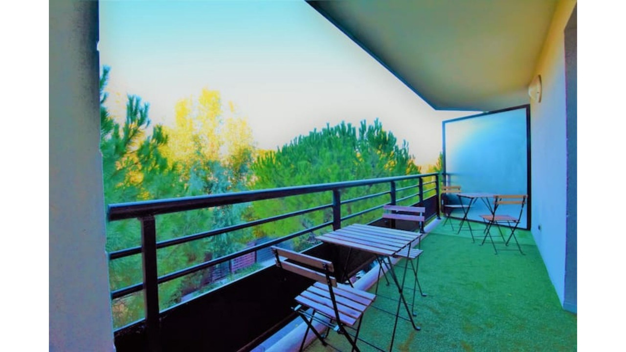 Photo of Outdoor in La Plage
