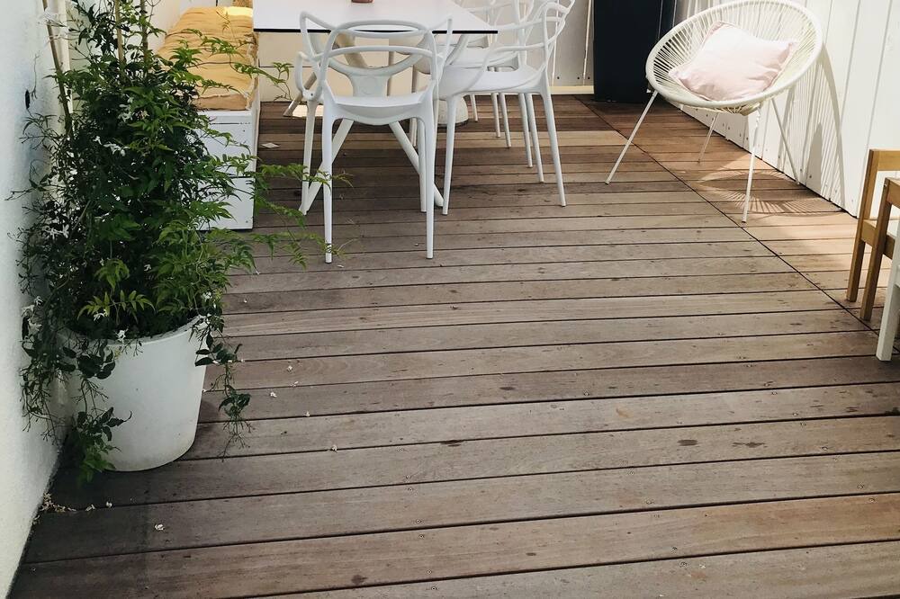 Photo of Patio Balcony in Mazargues