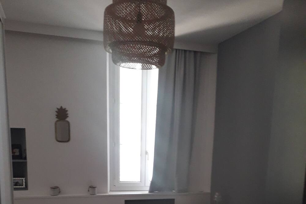 Photo of Bedroom in Mazargues