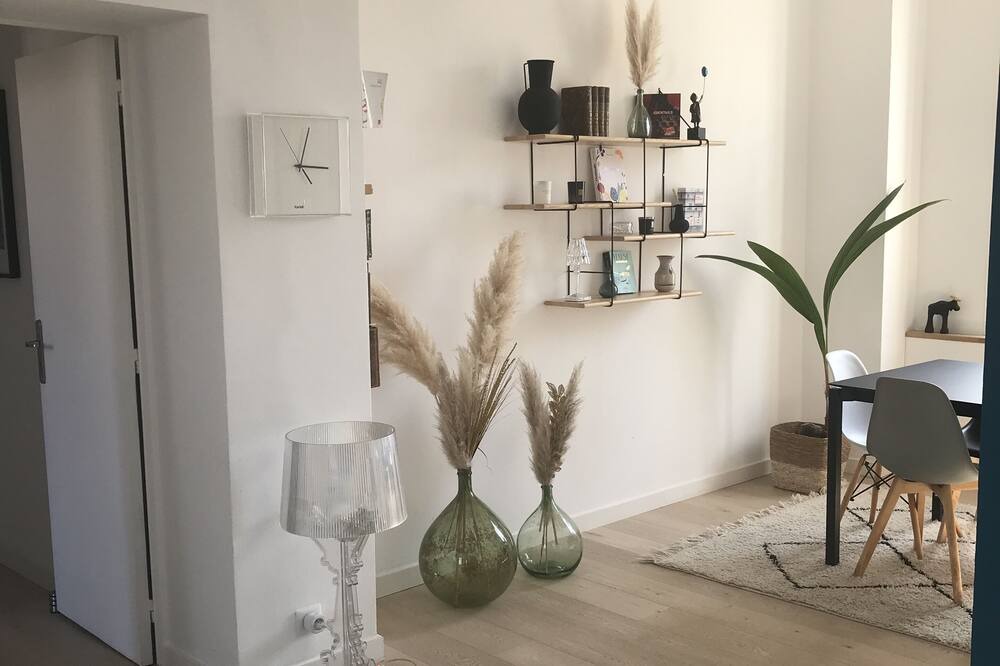 Photo of Bedroom in Mazargues