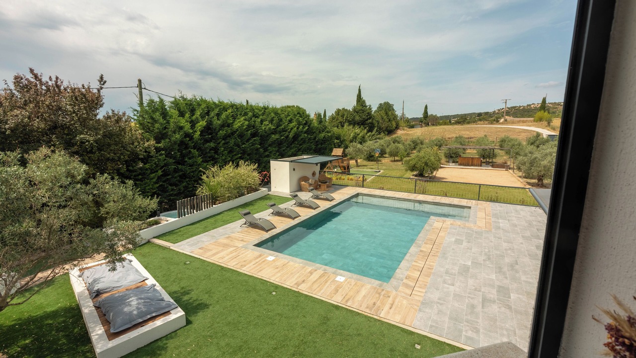 Photo of Outdoor in Gardanne