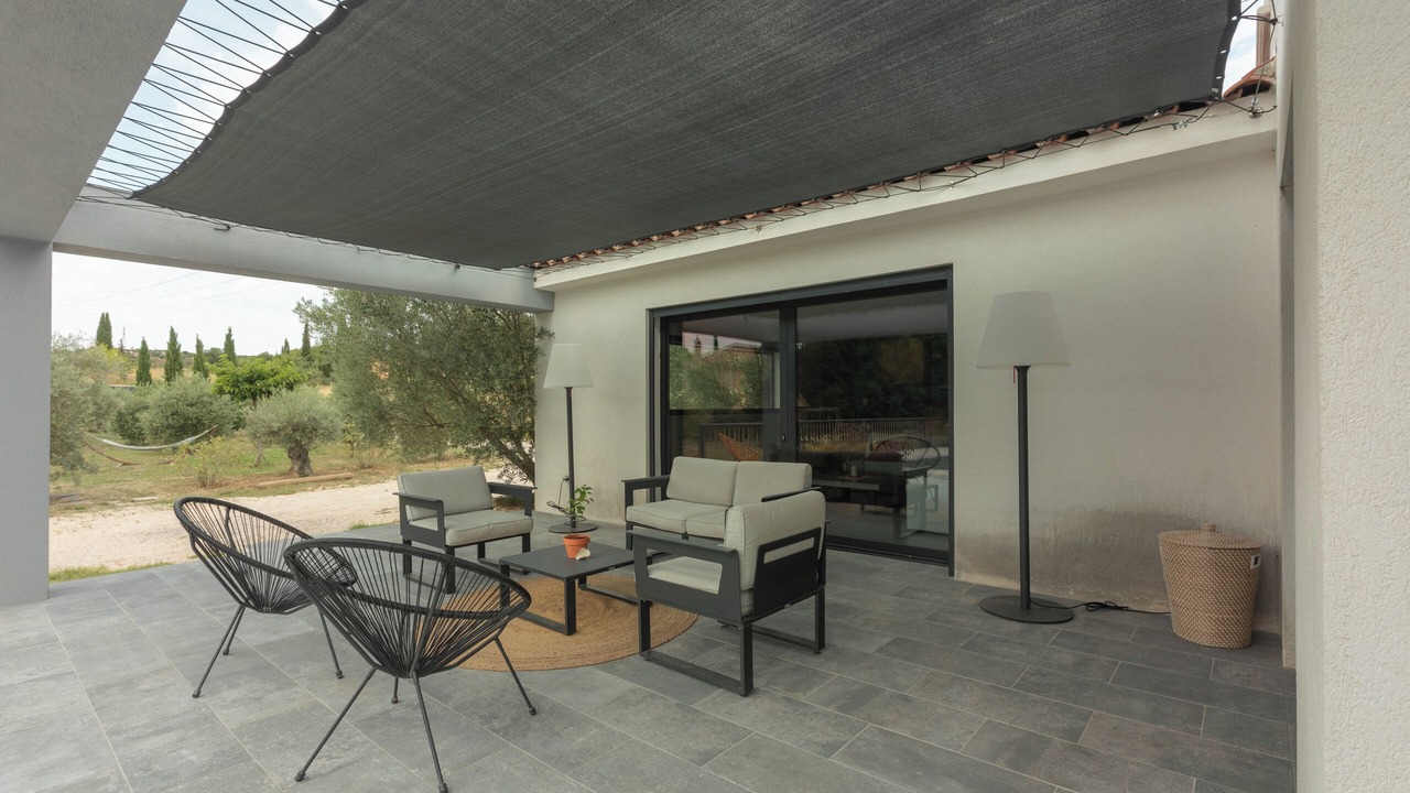 Photo of Patio Balcony in Gardanne