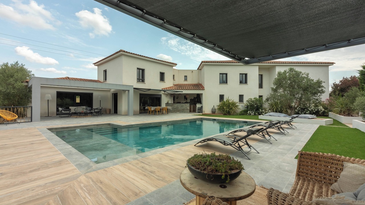 Photo of Outdoor in Gardanne