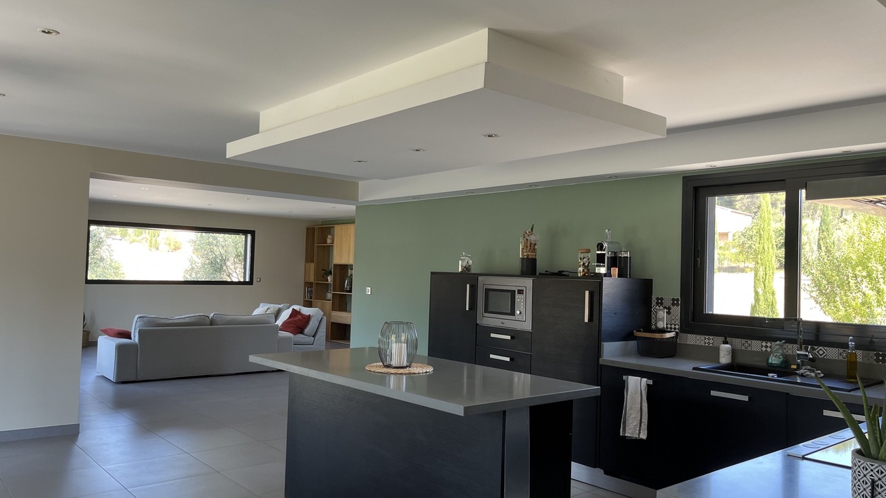 Photo of Kitchen in Gardanne