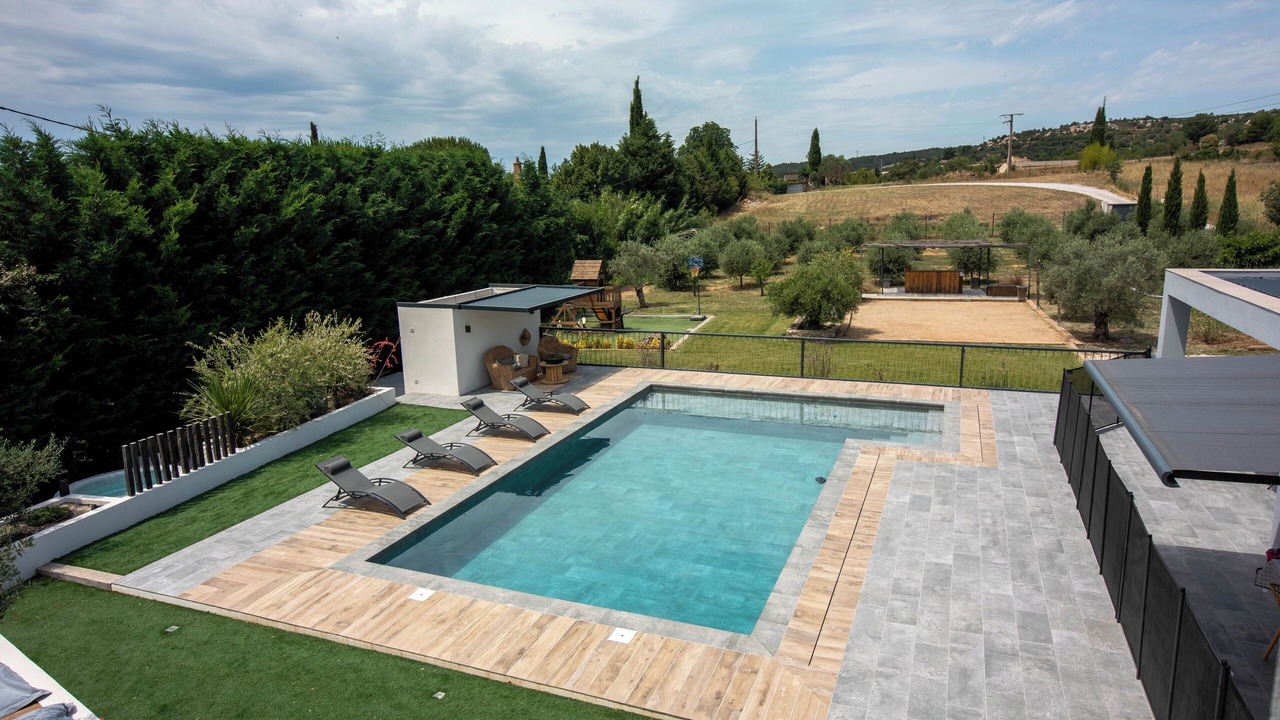 Photo of Outdoor in Gardanne