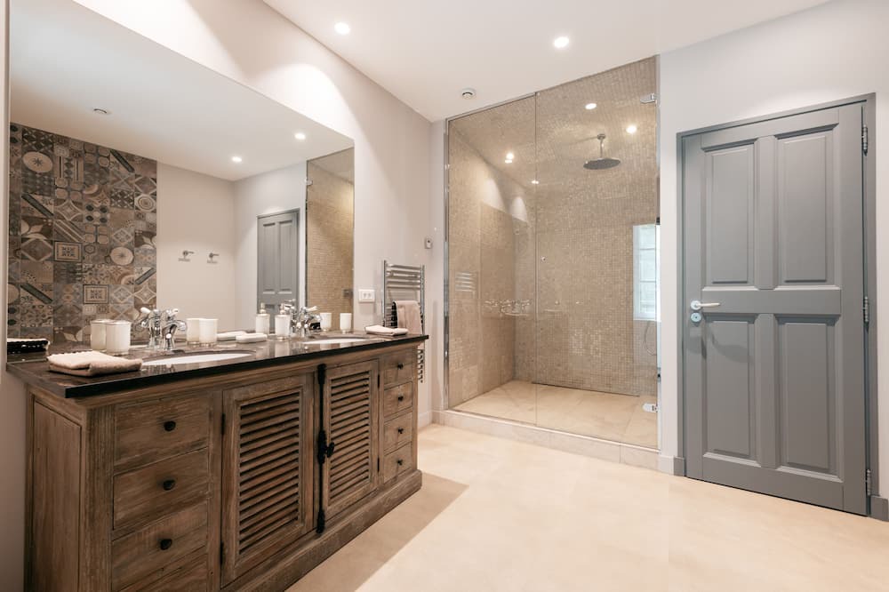 Photo of Bathroom in Gargas