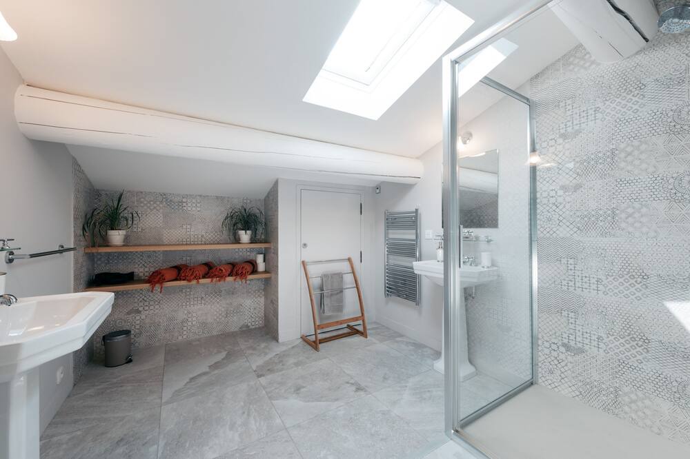 Photo of Bathroom in Gargas