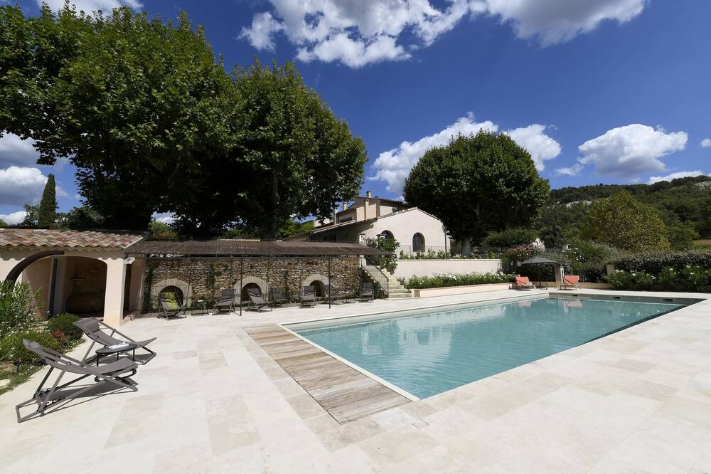 Photo of Outdoor in Gargas