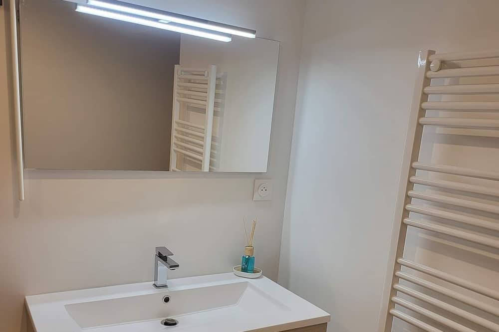 Photo of Bathroom in Meyrargues