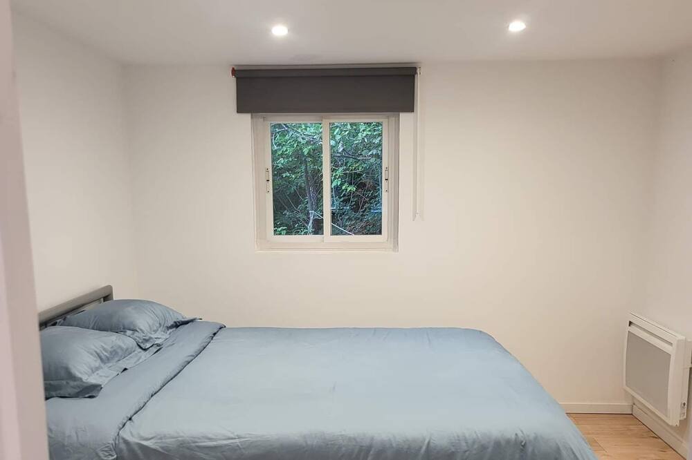Photo of Bedroom in Meyrargues