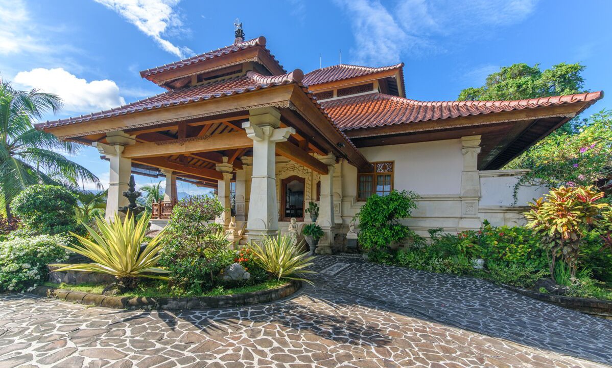 Photo of Outdoor in Banjartegehe