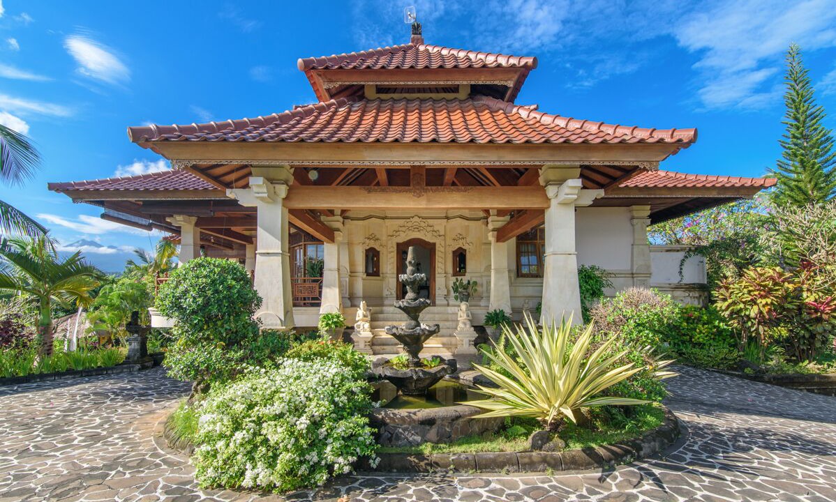 Photo of Outdoor in Banjartegehe