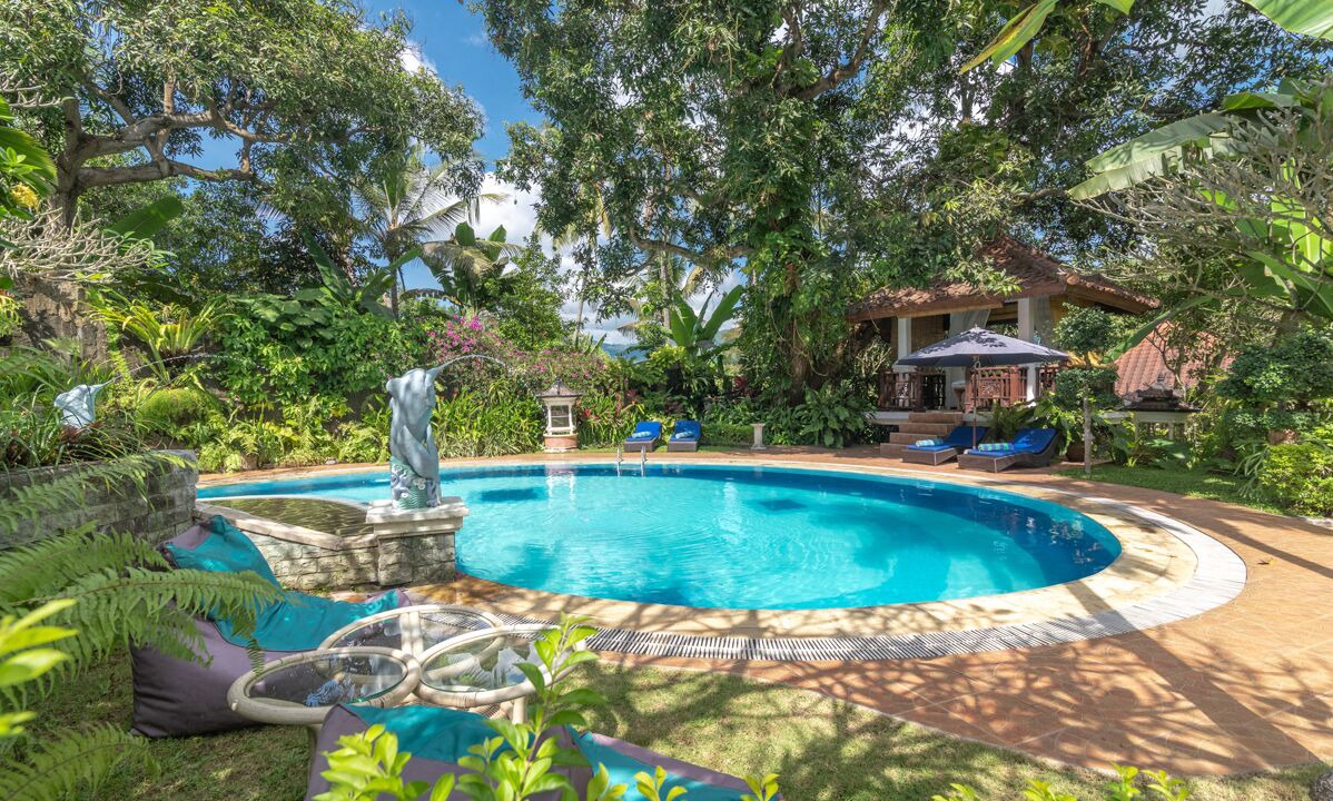 Photo of Outdoor in Banjartegehe