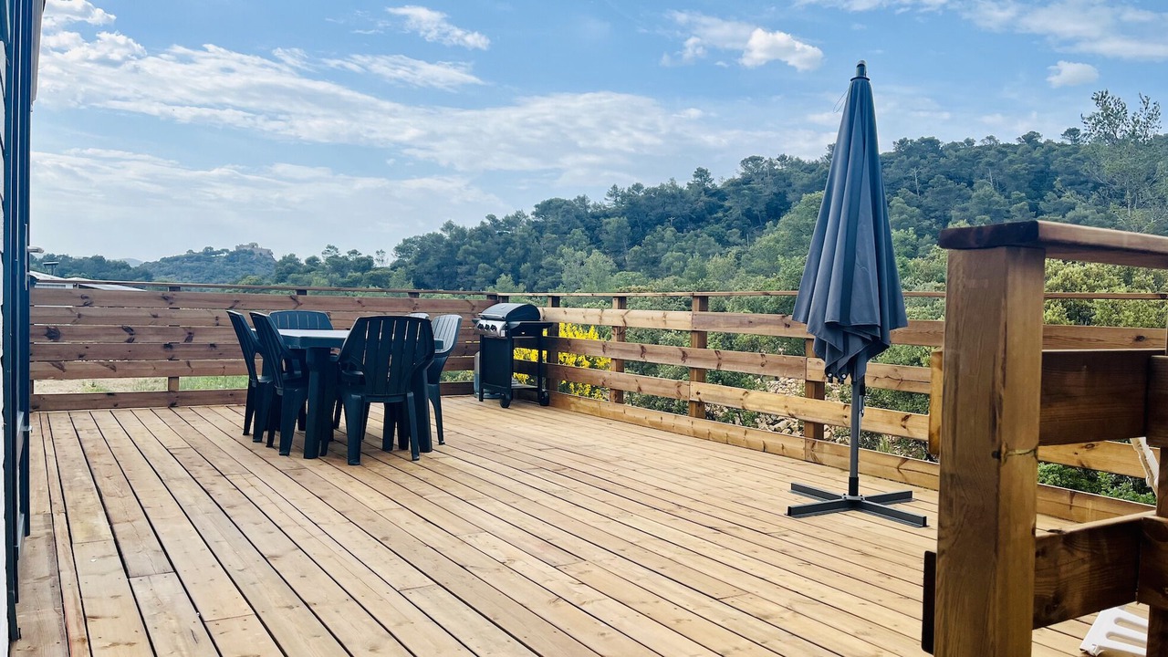 Photo of Outdoor in Forcalqueiret