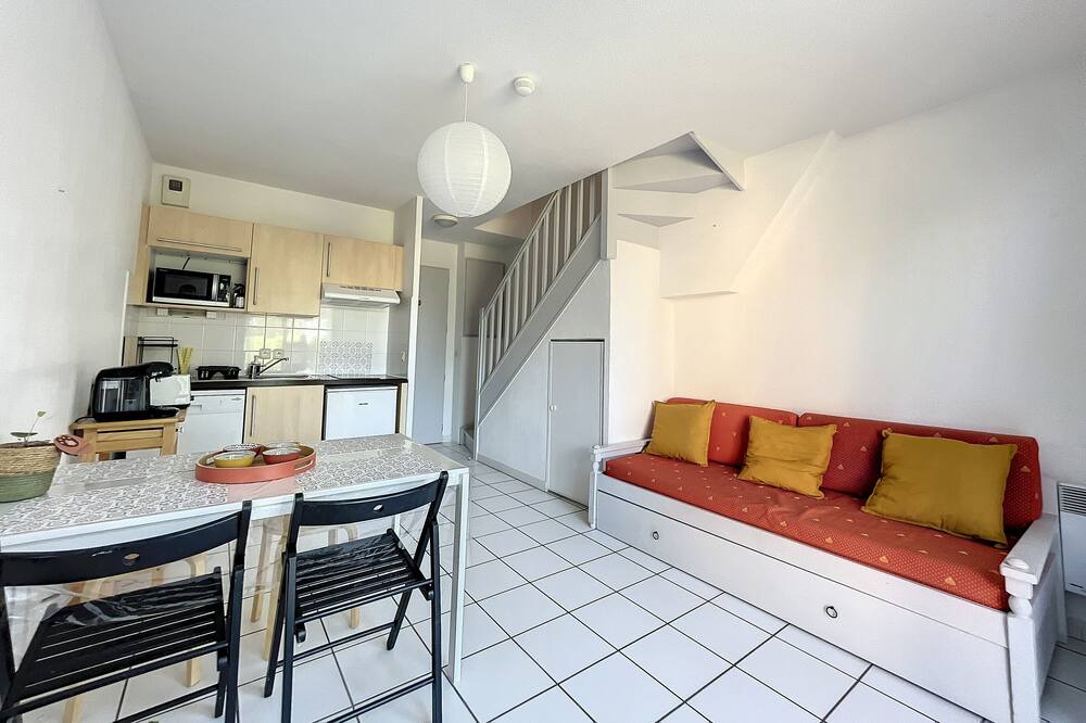 Photo of Livingroom in Saint-Saturnin-les-Avignon