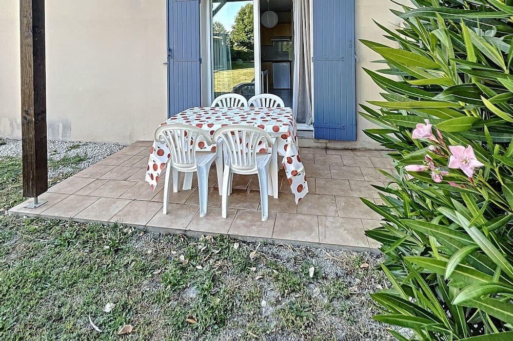 Photo of Patio Balcony in Saint-Saturnin-les-Avignon