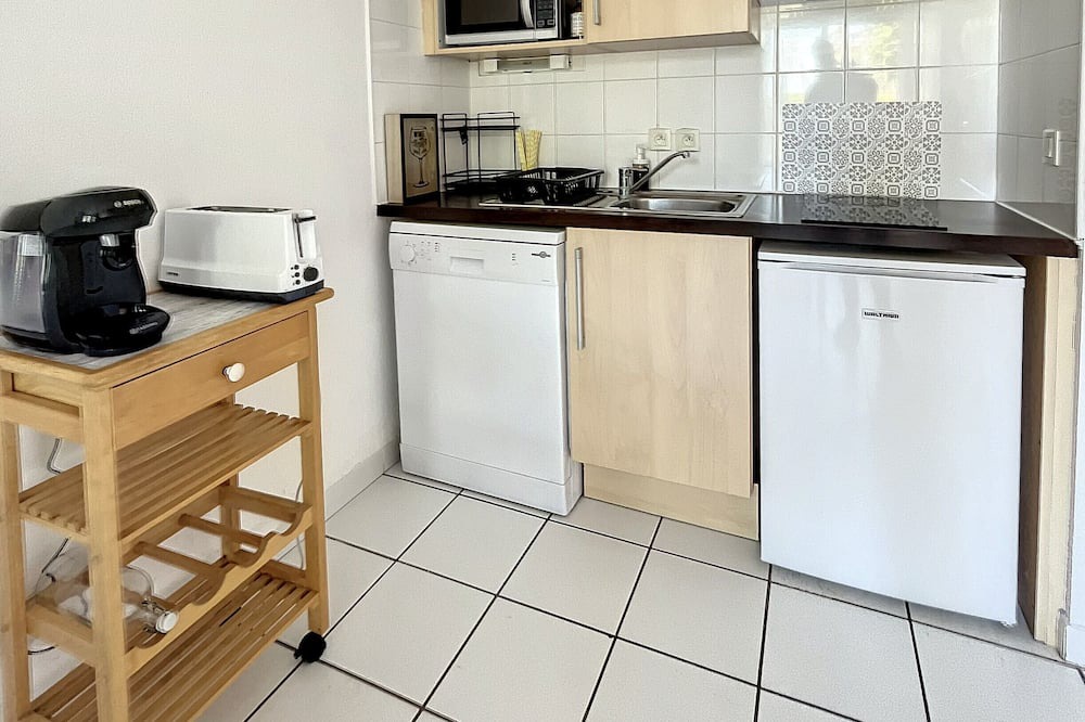 Photo of Kitchen in Saint-Saturnin-les-Avignon