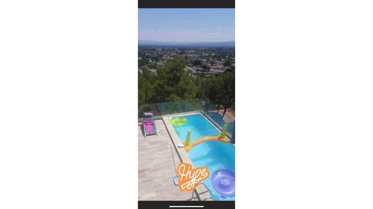 Photo of Outdoor in Vedene