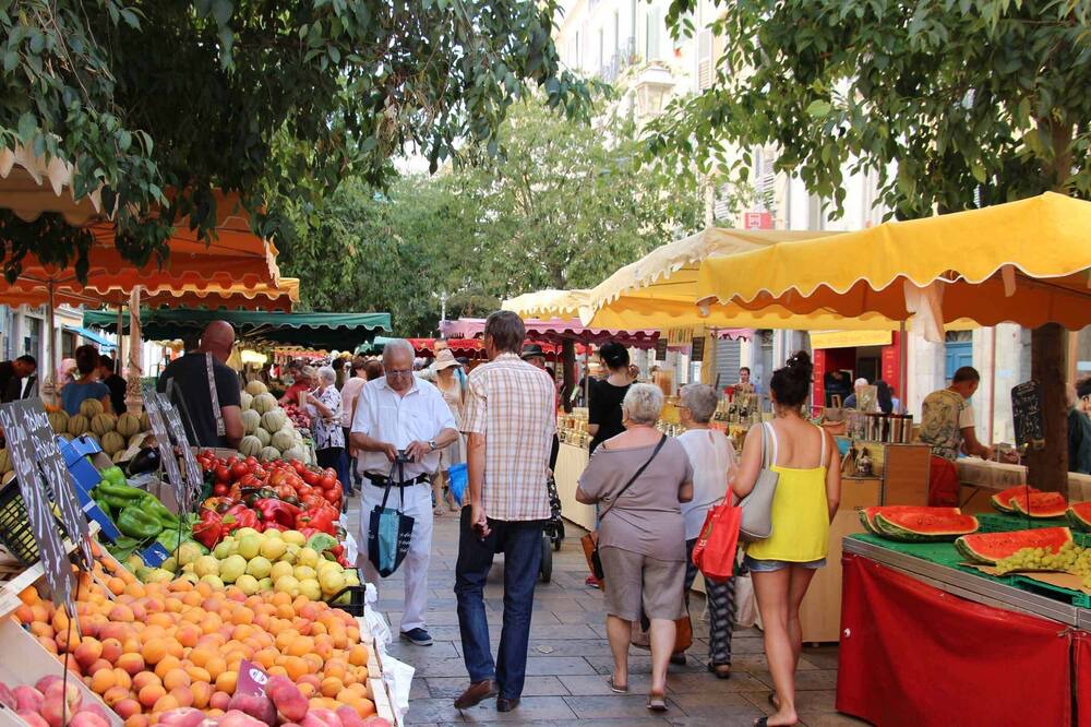Photo of Outdoor in Seillons-Source-d'Argens